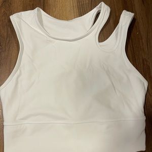 New without tags Lululemon tank top